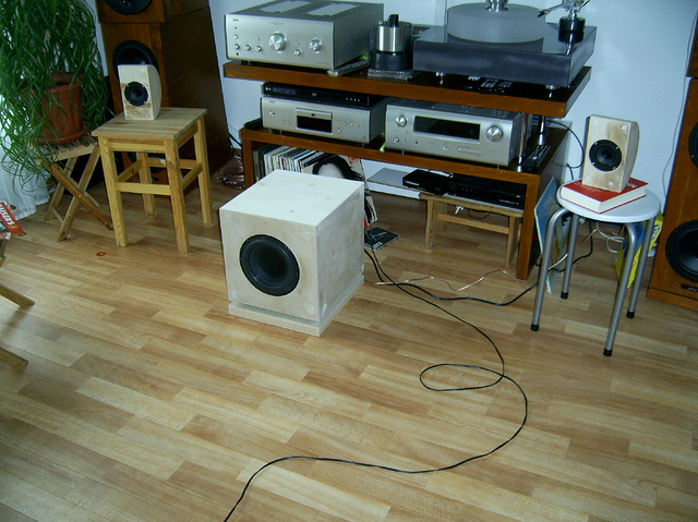 Subwoofer Für Birgit 004