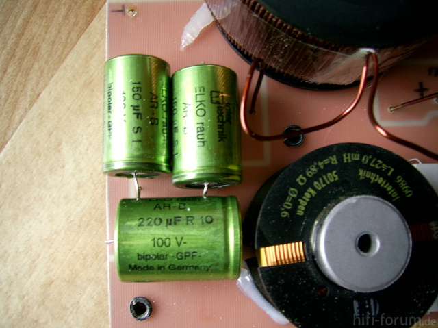 Weiche Von Projekt 1 008