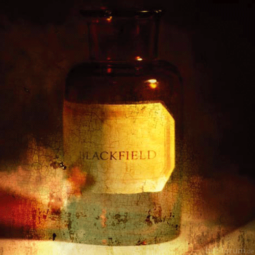 Blackfield I
