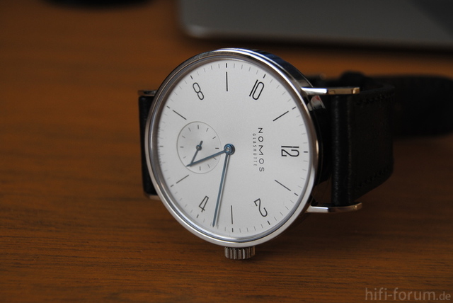 Nomos Tangomat