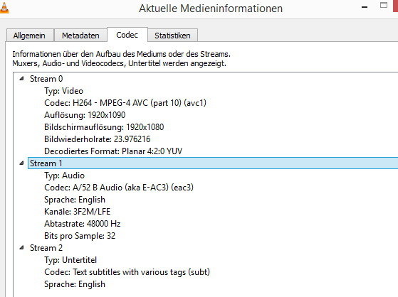 Audioprobleme Beim X800