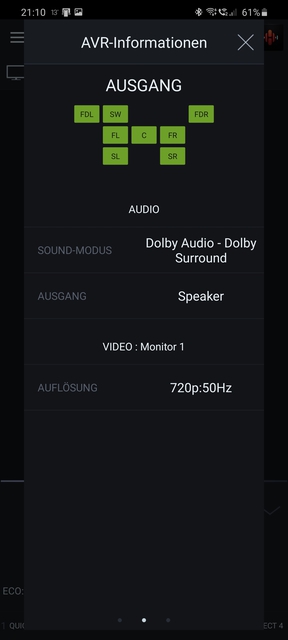 Screenshot 20200415 211046 Denon 2016 AVR Remote