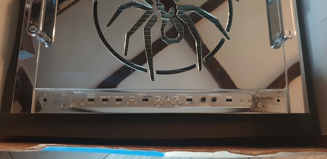 Soundstream Tarantula