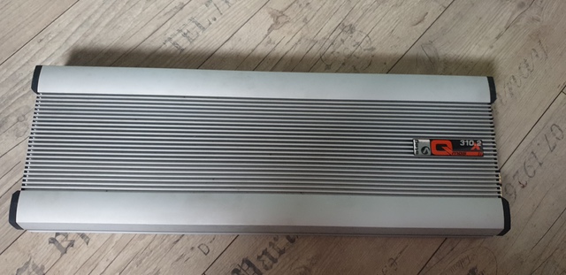 STEG QM 310.2