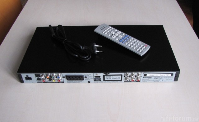 Dvd S52 2