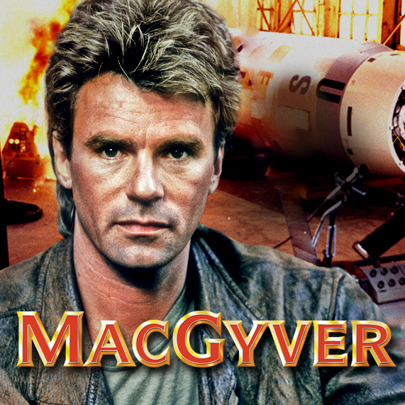 Macgyver