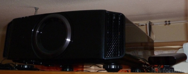 JVC X30