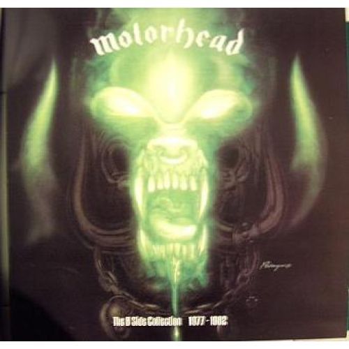 Motoerhead The B Sides Collection 1977 1982