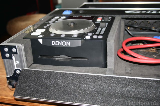 DN-S1200 Front