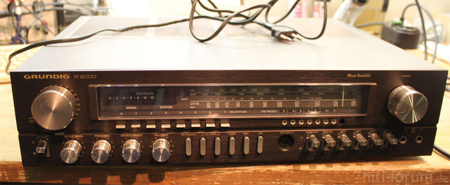 Grundig 1