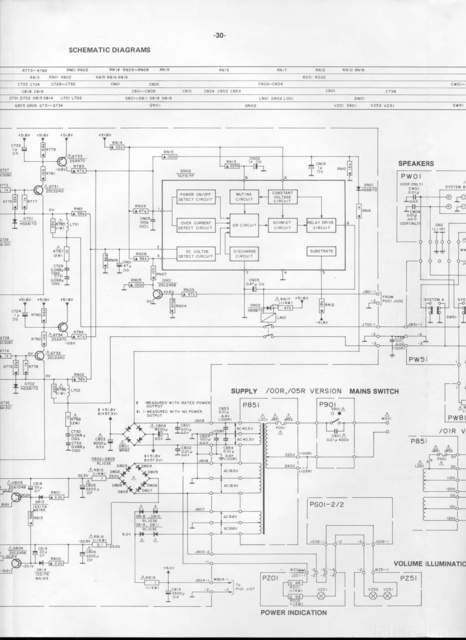 Philips DFA888 Service Seite 31