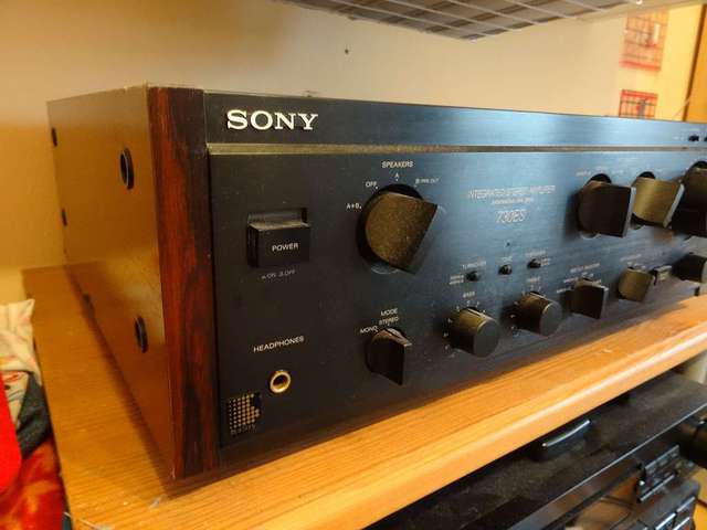 Sony 4