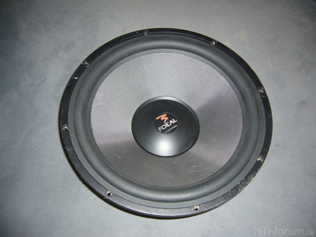 Focal A 40