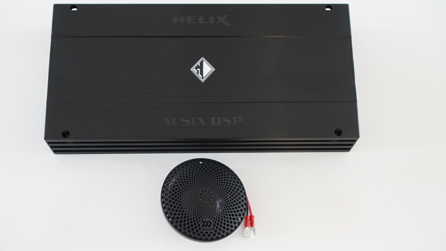 Helix M SIX DSP