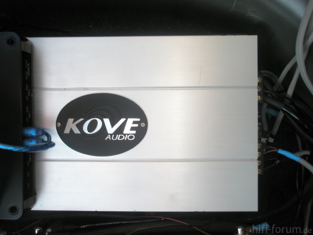 Kove K2-700