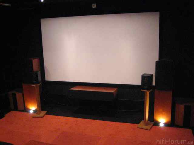 MonitorAudioOne NBL