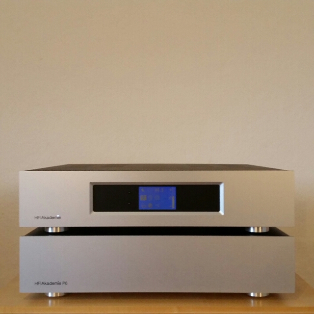 Hifiakademie P6