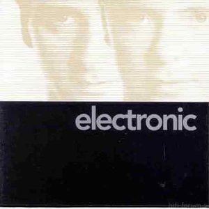 Electronic