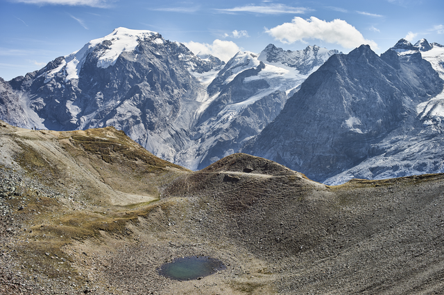 Goldseeweg | Goldseeweg, Italien, Joch, Ortler, Stilfser, Südtirol ...