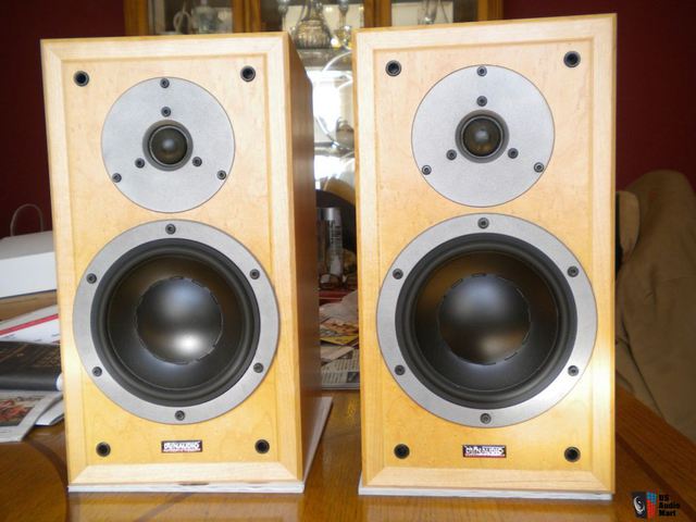 632446 Dynaudio Contour 13 Se Bookshelf Speakers   Kopie