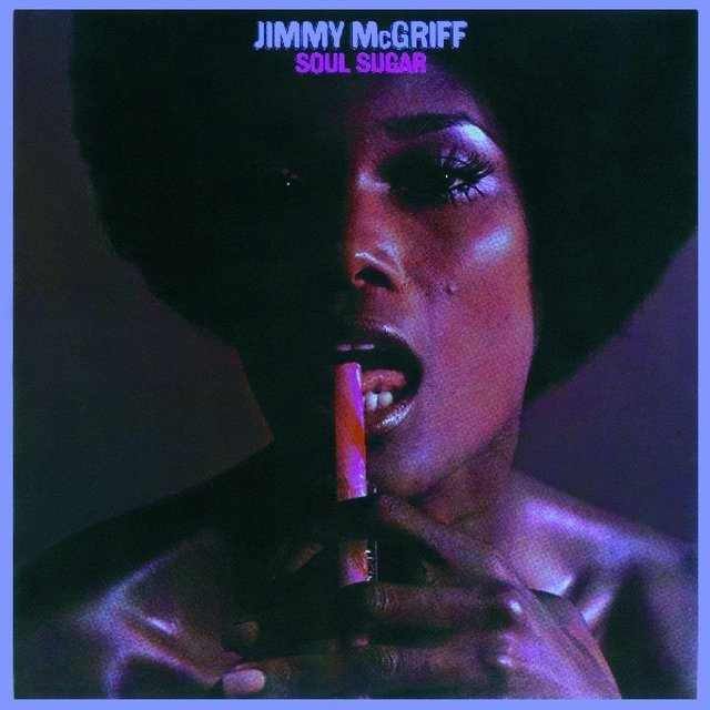 JimmyMcGriff SoulSugar