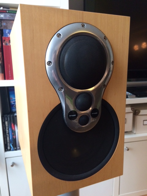 Linn 212 MK1