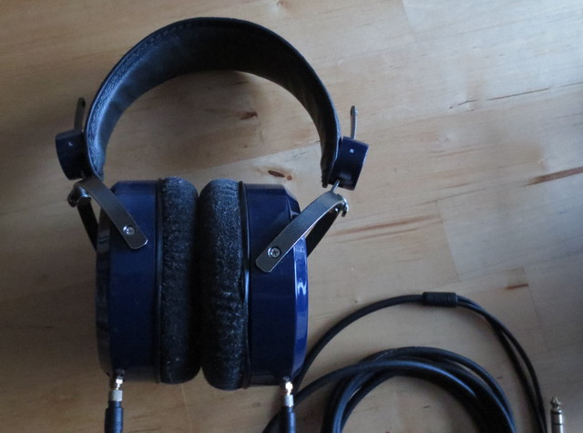 Hifiman HE-400