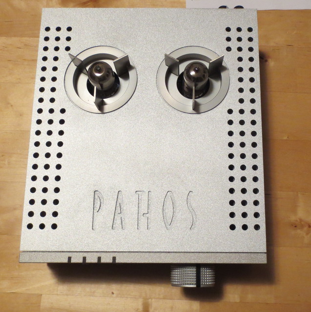 Pathos Aurium