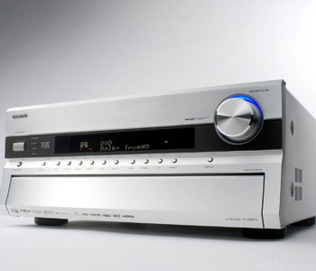 Onkyo Tx Sr 875