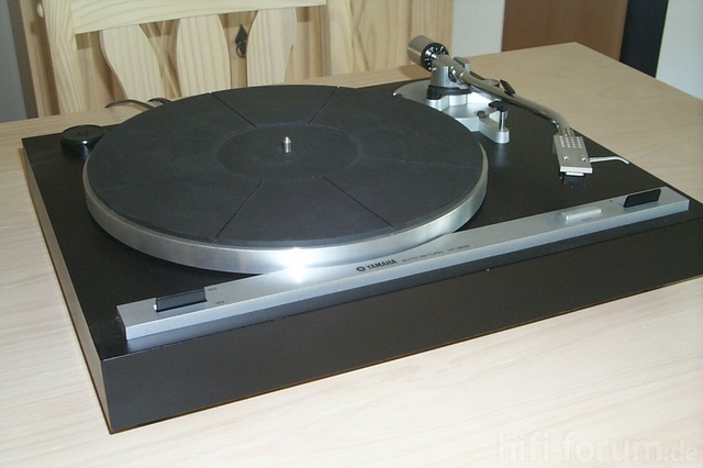 Yamaha YP-B2B