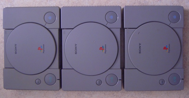 PS1