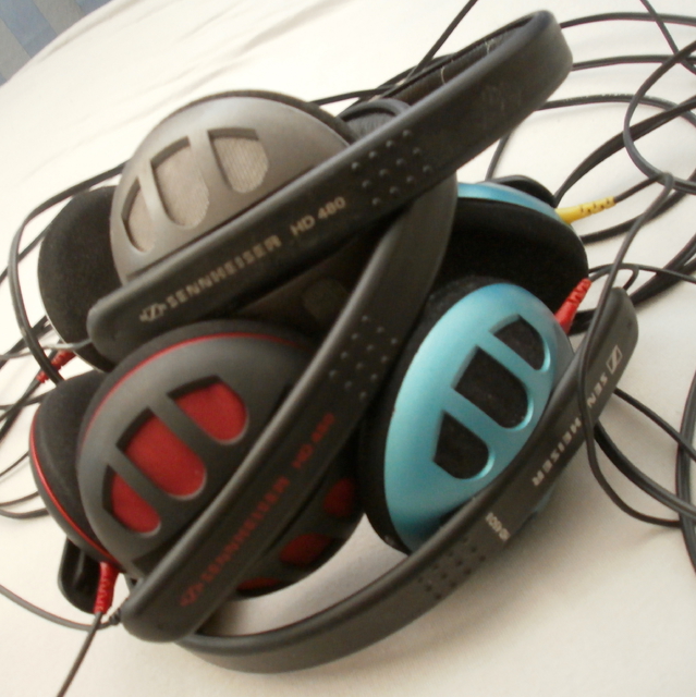 Sennheiser-HD-