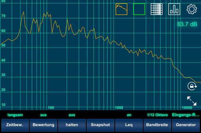 Messung Yim Hok Man 1 AnalyzerApp