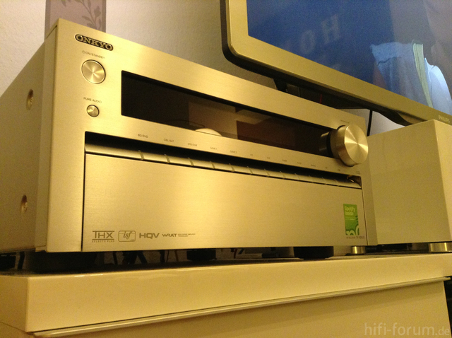 onkyo 818