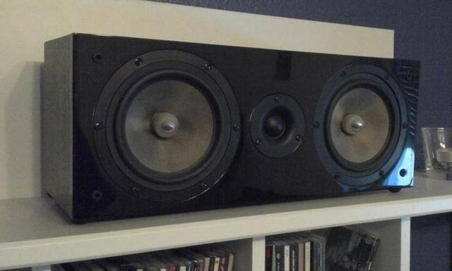 Teufel M 320 C