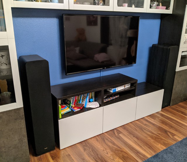 Teufel Ultima 40 MK2 2.0