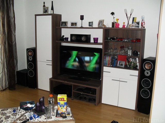 Teufel Ultima SET