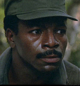 113 Carl Weathers Kony