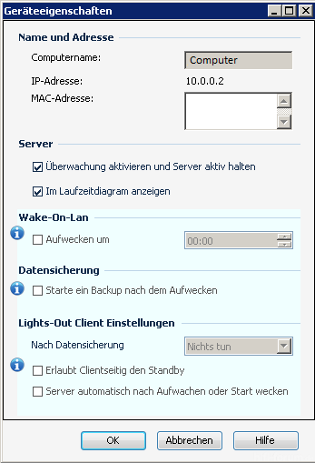 Lights Out Pc Einstellungen