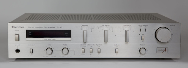 Technics SU-V5