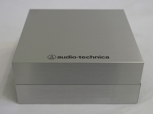 Audio Technica AT22