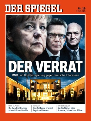 Der Verrat