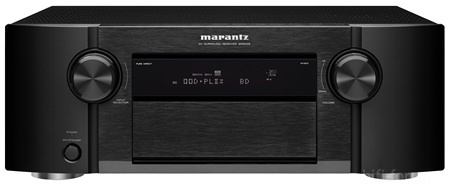 Marantz SR5005 AV Receiver