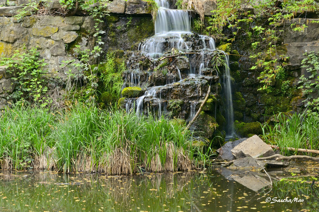 Wasserfall