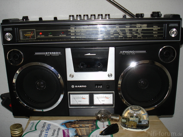 Sanyo M 4500 KE