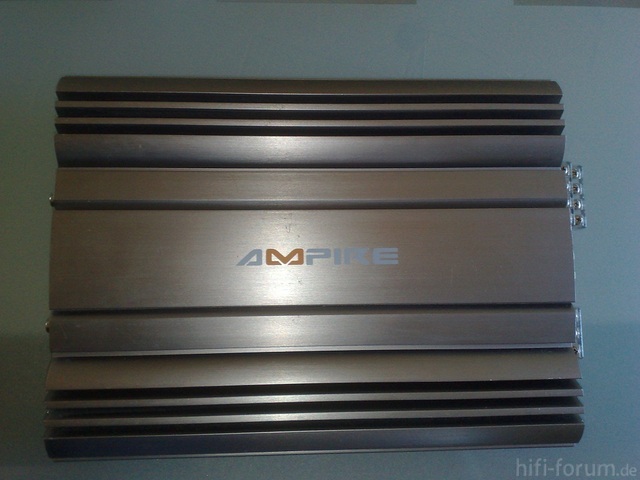 Ampire M85.4