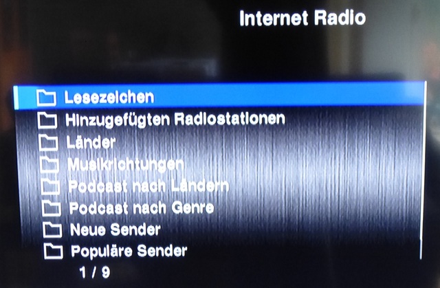 Internetradio