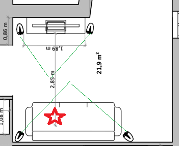 Tv Couch 2 954185