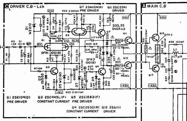 Aiwa P50