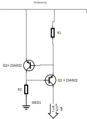 Kenwood KA 501